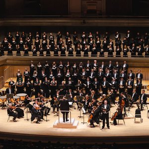 Аватар для Toronto Mendelssohn Choir