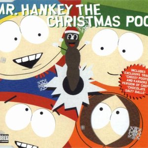 Mr. Hankey The Christmas Poo