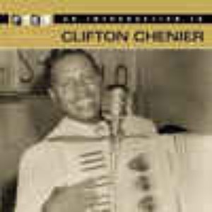 An Introduction to Clifton Chenier
