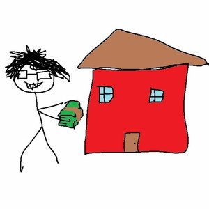 BANII P MINE IN CASA