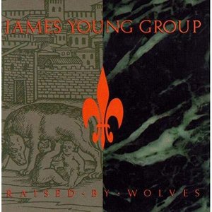Raised by Wolves
