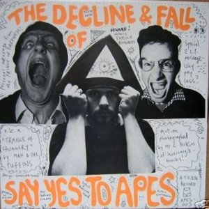 Say Yes To Apes 的头像