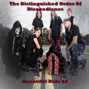 Beautiful Ride [Explicit]