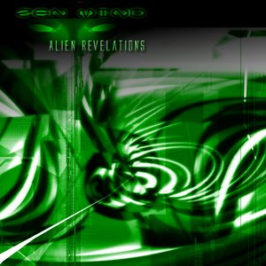 Alien Revelations (DARKEP033) 2008