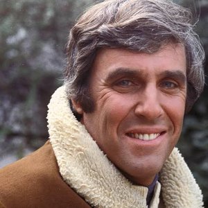 Burt Bacharach & His Orchestra 的头像