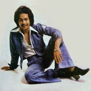 Rico J. Puno 的头像