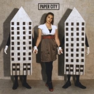 Paper City のアバター