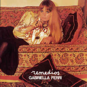 La paloma cover