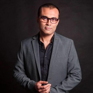 Amitabh Bhattacharya 的头像
