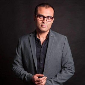 Avatar for Amitabh Bhattacharya