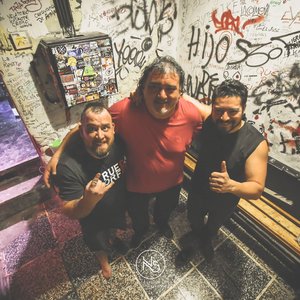 La Rueda De Orfeo 的头像
