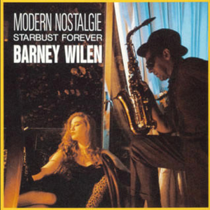 Modern Nostalgie cover