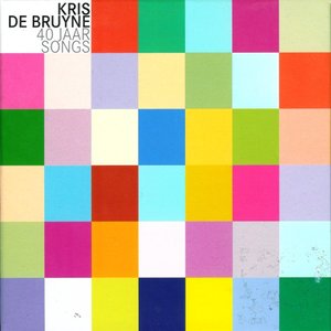 40 Jaar Songs