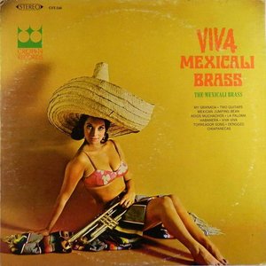 Viva Mexicali Brass