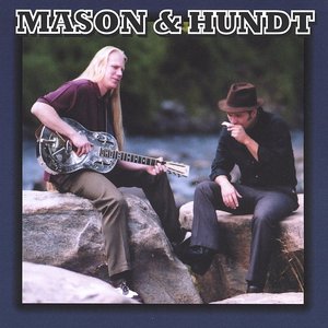 Avatar for John-Alex Mason & Gerry Hundt