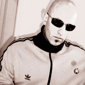 Rennie Pilgrem photo provided by Last.fm