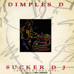 Artwork for Sucker DJ (A Witch For Love) (Remix)