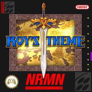 Roy's Theme