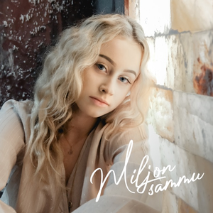 Artwork for Miljon sammu
