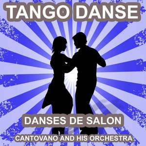 Tango danse (Danses de salon)