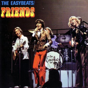 The Easybeats - Friends - Zortam Music