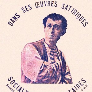 Avatar for Montéhus