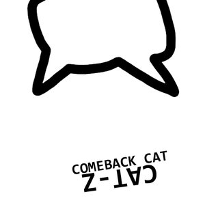 Comeback Cat