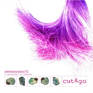 Cut & Go: A Collection of Remixes