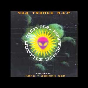 Church of the New Age Hippie Disco Shit のアバター