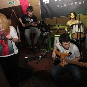 Someplace In Space 的头像