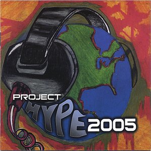 Project Hype: Volume 1