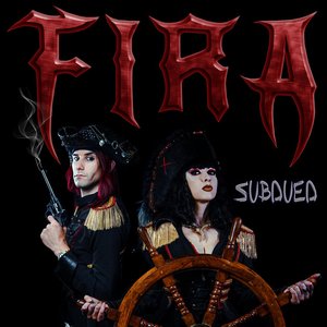 Аватар для fira