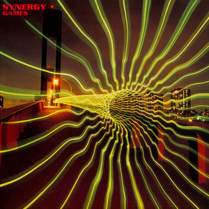 Synergy - The Sounds Of Cosmos - Zortam Music