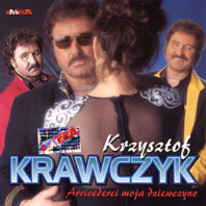 Arrivederci moja dziewczyno cover