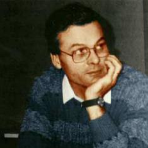 Jacques Lejeune photo provided by Last.fm