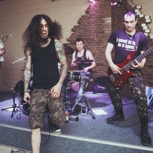 GoreМыка 的头像