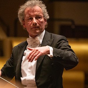 Franz Welser-Möst & The Cleveland Orchestra 的头像