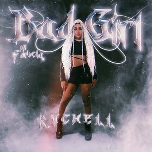 Image for 'Bad Girl da Favela'