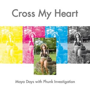Phunk Investigation & Maya Days 的头像