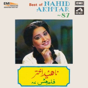 Best of Nahid Akhtar 87