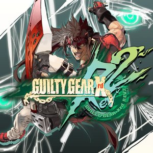 Guilty Gear Xrd Rev 2 的头像