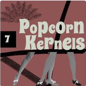 Popcorn Kernels 7