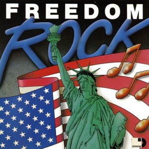 Freedom Rock