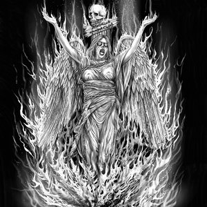 Burning the Decadent