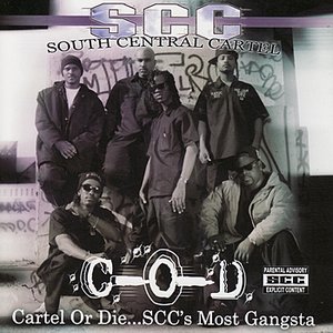 Cartel or Die...S.C.C.'s Most Gangsta
