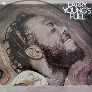 larry young's fuel