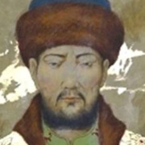 Gazi Giray Han 的头像