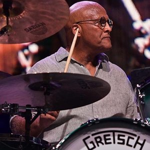 Steve Ferrone 的头像