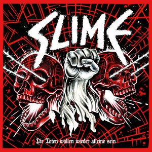 Slime on 45 - Medley: Wir wollen keine ... Instrumental / A.C.A.B. / Legal  Illegal Scheißegal / Gerechtigkeit / Alle gegen alle / Religion / Alptraum  / Störtebeker / Sie wollen wieder