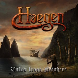 Tales From Nowhere